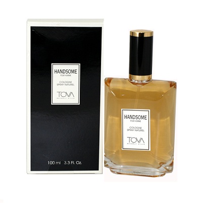 Tova Handsome Cologne